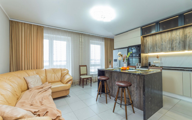 Квартира Малое Понизовье 10