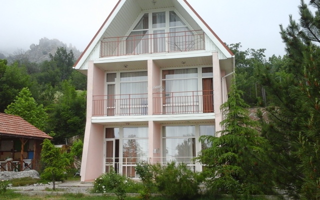Parkovyij Mini-Hotel