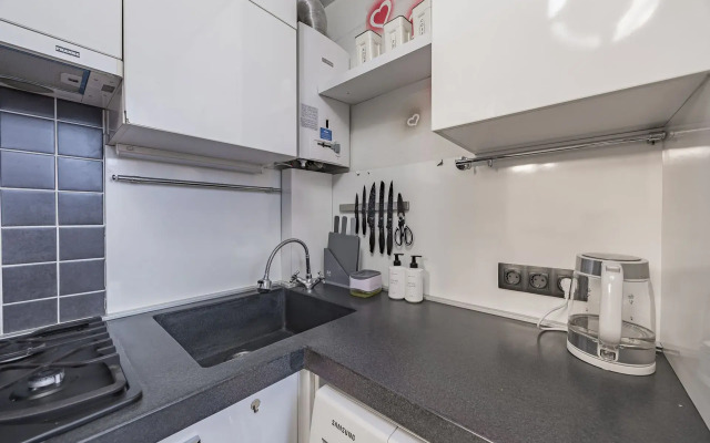 2-Kh Komnatnaya v Tsentre Sormovo Flat