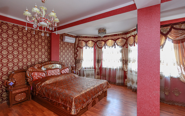 Rusalina Hotel