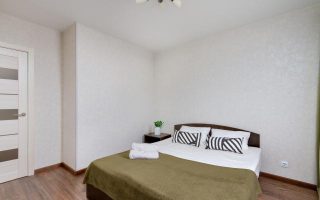 Апартаменты Инь Янь