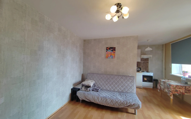 U Metro Parnas Flat
