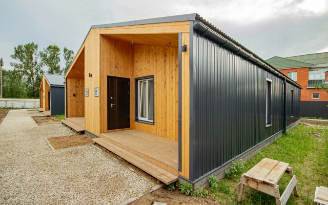 Квартира на Кривоносовском 12