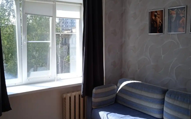 Svobodnaya Kvartira Flat