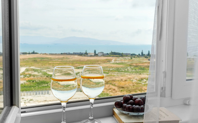 Апартаменты Синее Счастье