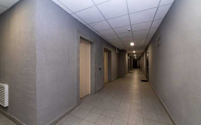 V Novykh Vatutinkakh Apartments
