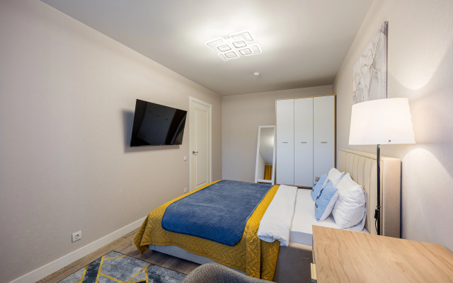 Квартира рядом с Аэропортом Внуково