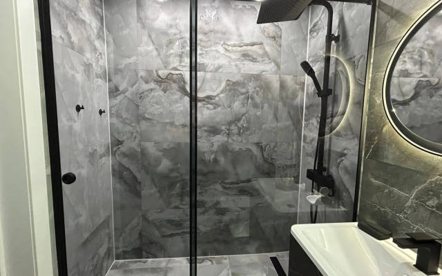 Квартира Уютная с Камином