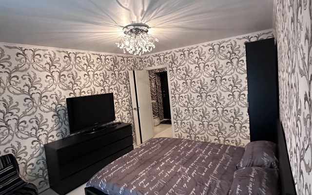 Апартаменты на Дзержинского