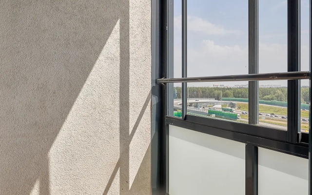 Квартира на Улице Каштановая 10