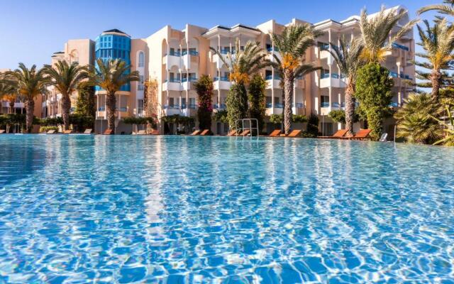 Hasdrubal Thalassa & SPA Hammamet