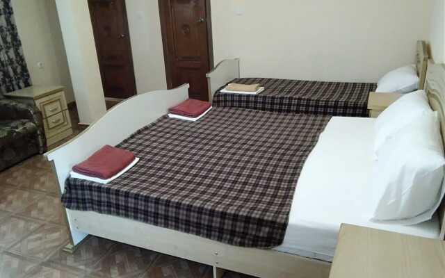 Marash Guest House