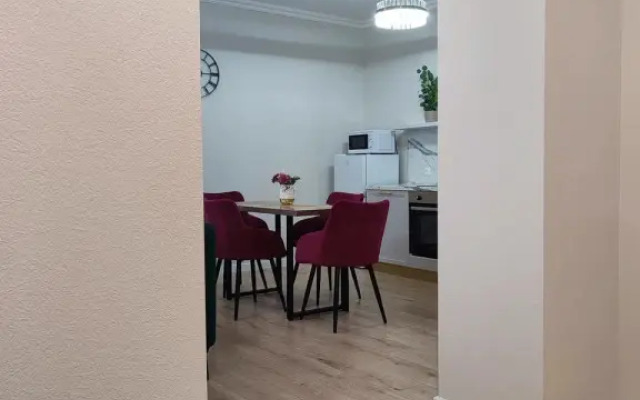 Atmosfera-Premier Apartments 3