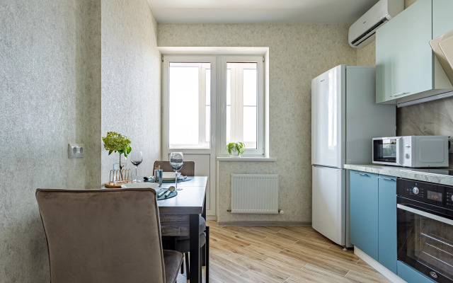 Квартира ЖК Олимпийский Краснодар