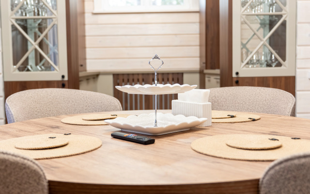 Шале СкайЭль