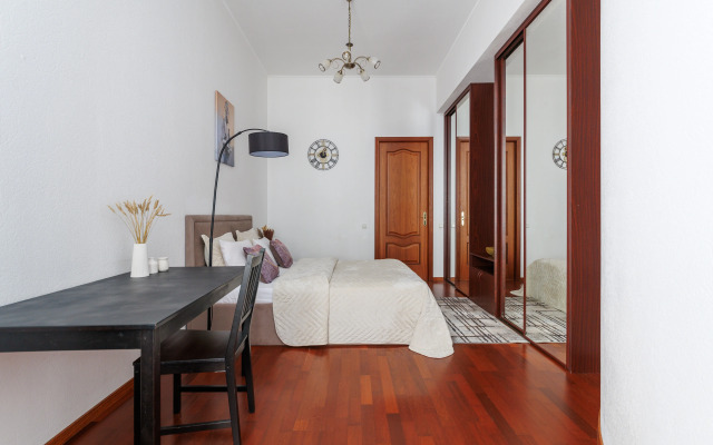 Uyutnaya Kvartira Na Moyke 32 DereMRents Flat
