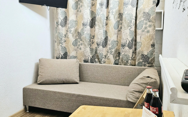 Квартира #6 Бон Апарт на Казанской