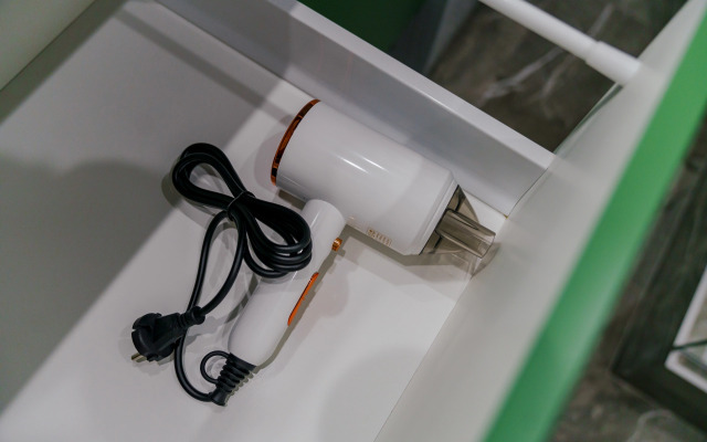 Апартаменты Apart-Deluxe Легенды Моря