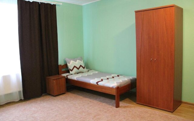 Apartamenty Vizit
