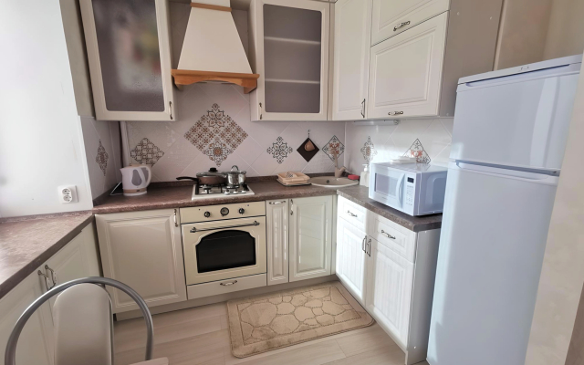 Апартаменты студия в центре Казани