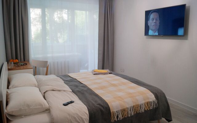 Квартира на Белинского