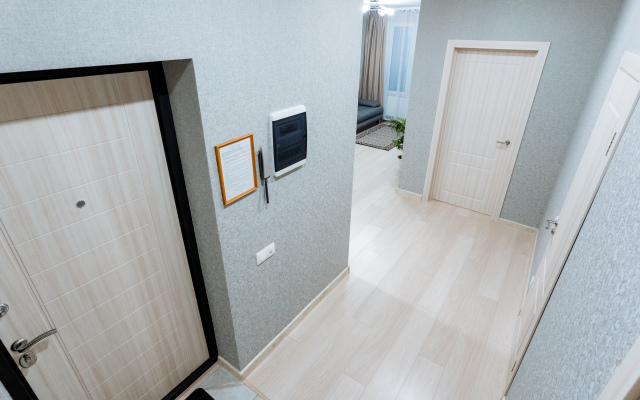 Квартира Двушка на планете