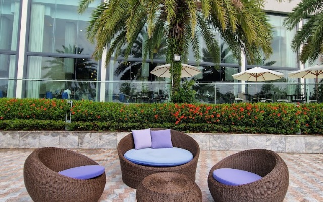 New World Phu Quoc Resort Hotel