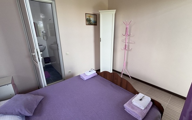 Private House Agava