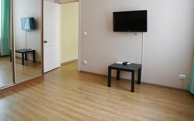 Апартаменты NOVA улица Уборевича, д.24