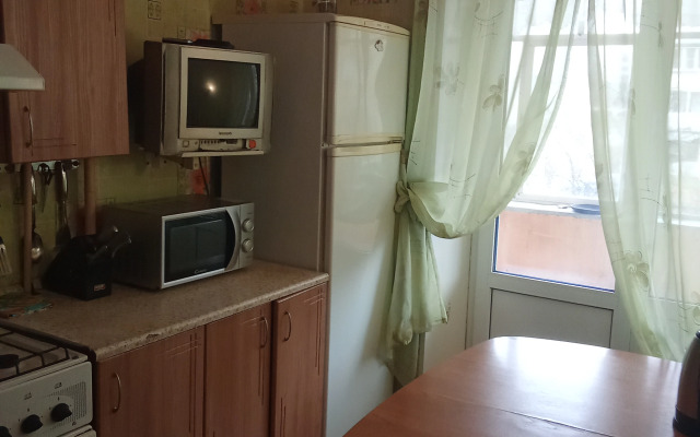 Квартира Престиж