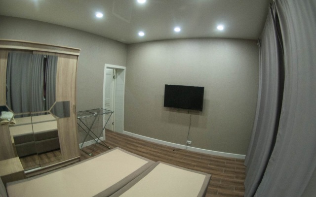 Апартаменты Двухкомнатные на 50 лет Октября 12