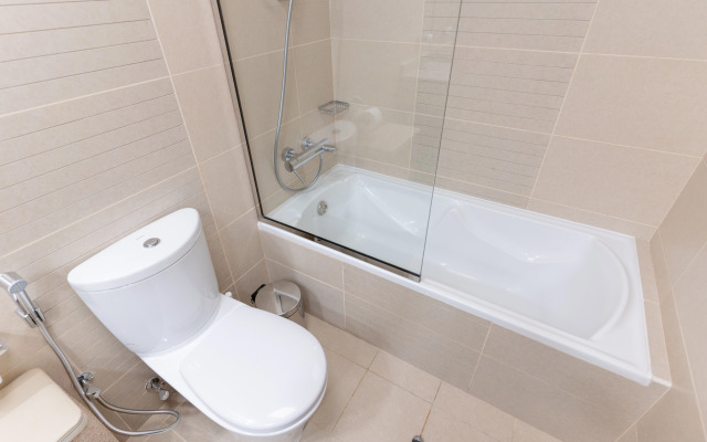 Апартаменты Next Level JLT Cluster C 2