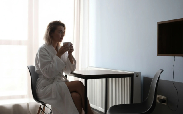 Апарт-отель Graf T.