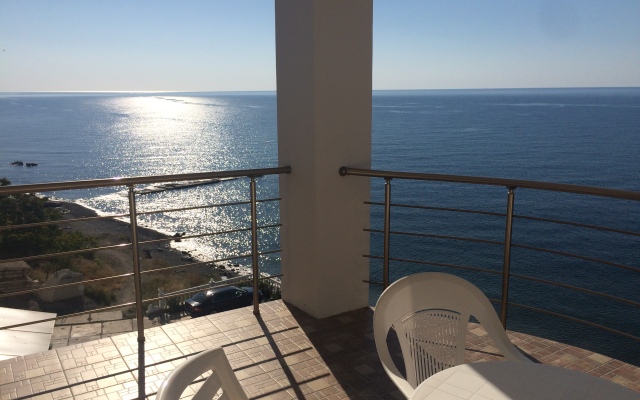 Lazurnyij Bereg Mini-Hotel