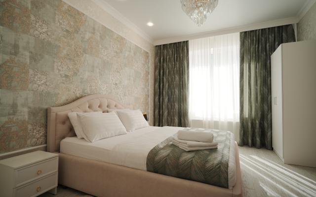 Alantau Hotel