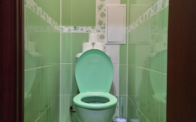 Апартаменты Rise and Shine 32 Mikrorayon