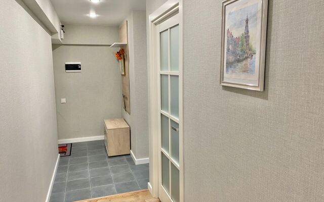 Goldapart Na Pinskom 4 Apartments