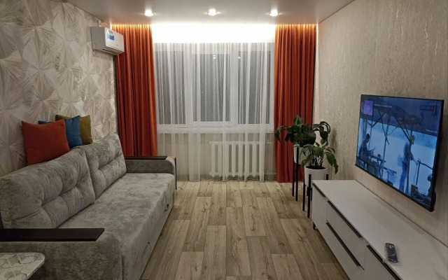 Квартира на Бакальской улице 3