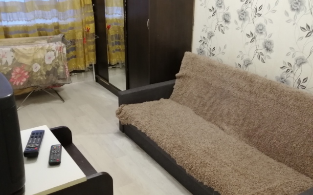 Samara Flat