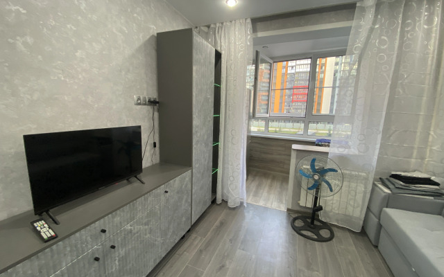 Апартаменты Шикарная Студия для Двоих