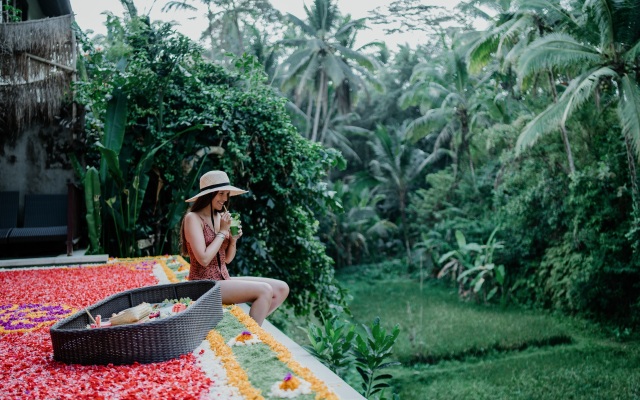Dedary Kriyamaha Ubud by Pramana Villa