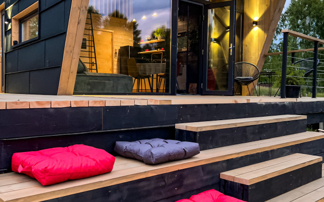 Venskiy Les Guest House