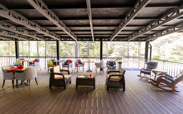 Отель Крокус