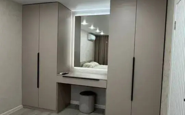 Апартаменты на улице Лунная