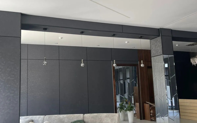 Hotel Airis Residence