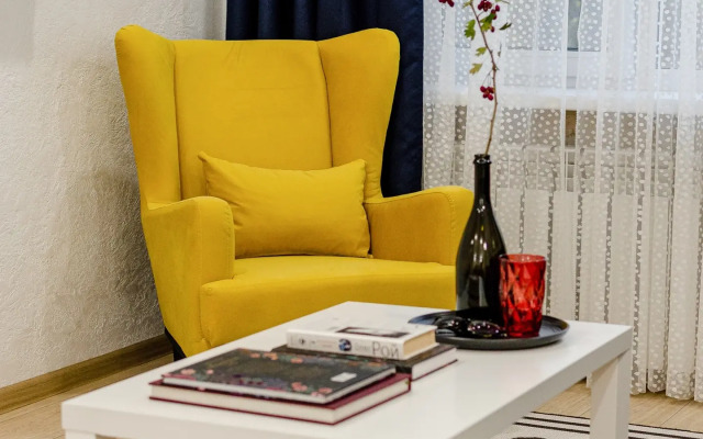 200 Metrov Do Kremlya Na Ulitse Sovetskoy Apartments