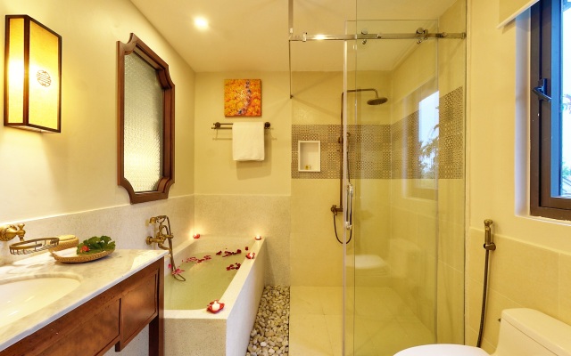 Hoian Field Villa And Spa Hotel