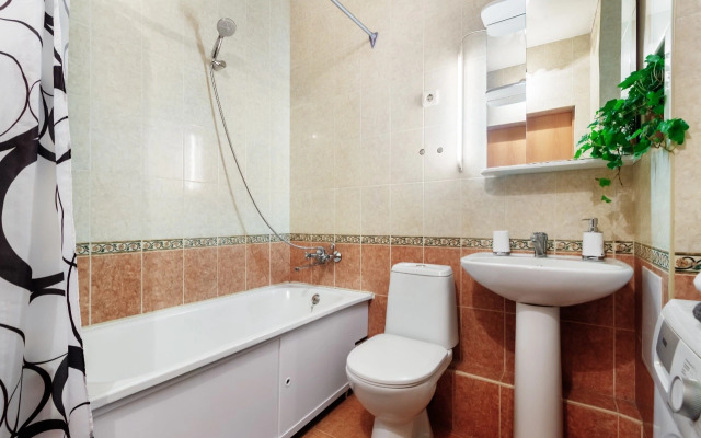 Квартира на Ленина