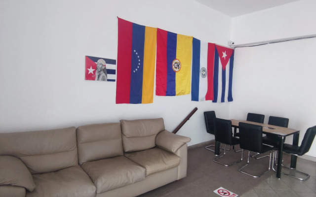 Хостел Cuba Linda Ekonom-Khostel Kapsuly