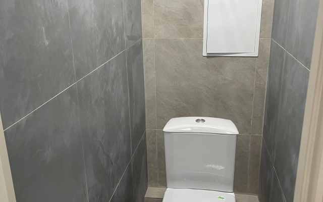 Квартира Ворошилова 155. 8 этаж, Лифт